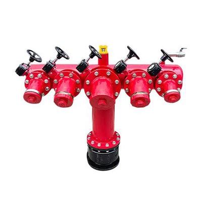 China Different Types Of Fire Hydrants Manufacturers Suppliers Factory ...