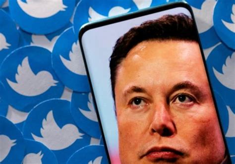 EE UU ONG Buscan Impedir Que Elon Musk Compre Twitter