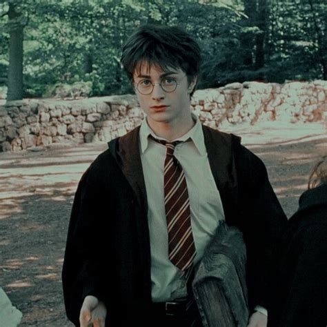 Harry Potter Icon Harry James Potter Harry Potter Cast Daniel