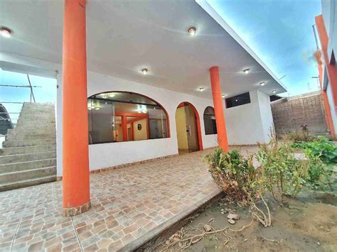 26 Casas En Venta En Ica Distrito Ica LaEncontre Pe