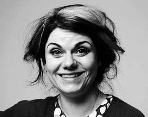 Caitlin Moran Ja Festival