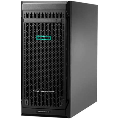 HPE ProLiant ML 110 G10 Intel Xeon Bronze 3206R Tower Server In UAE