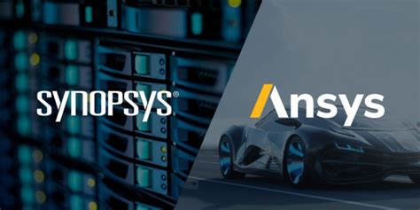 Synopsys Acquires Ansys In A Deal Worth 35 Billion 3DPC We Speak