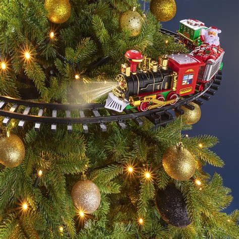 Weihnachtseisenbahn Top 10 Im Januar 2025 Testergebnis24