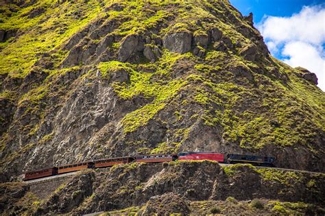 Tren Nariz Del Diablo Tour Todo Incluido Vivenow Cuenca