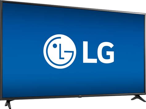 Best Buy Lg Class Led Uk Pua Series P Smart K Uhd Tv With