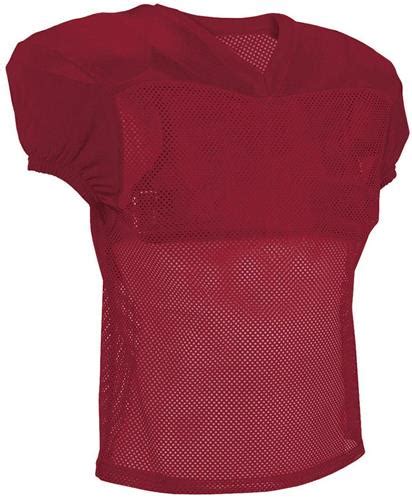 E203523 Martin Sports Adult Youth Football Practice Jersey