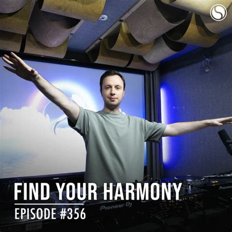 Andrew Rayel Find Your Harmony Radioshow 356 2023 05 31