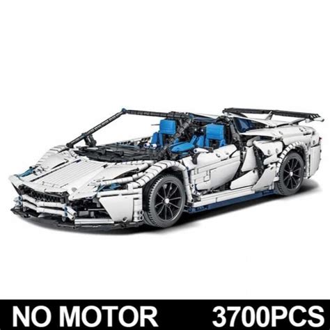 Moc Lamborghinis Aventador Svj Roadster Chelle Mod Le De