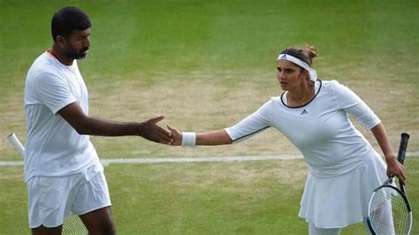 Tokyo Olympics: Sania Mirza, Rohan Bopanna's comments are inappropriate ...