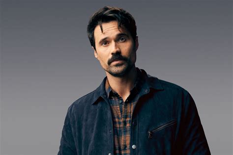 Everything To Know About Brett Dalton Star Of Found Season Nbc Insider