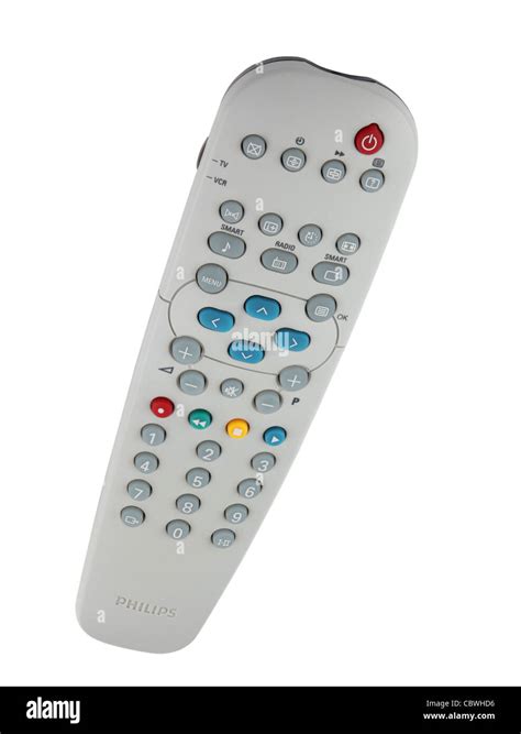 Philips Universal Remote Codes