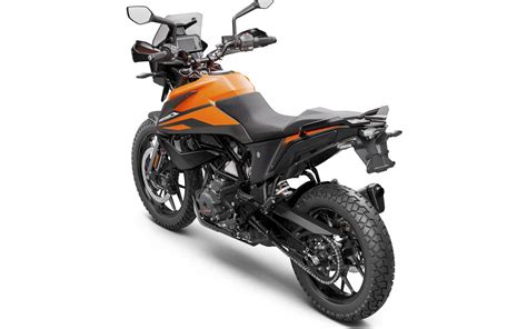 Ktm Adventure First Look Fast Facts Ultimate Motorcycling