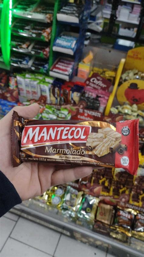 Mantecol Grs Marmolado Comprar En Maxibelitos