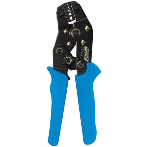 Bootlace Ferrule Crimping Tool - Major Tech Australia