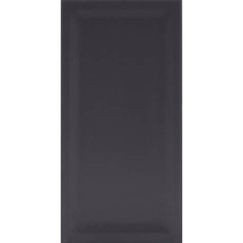 ESSENTIAL - INSET M BLACK 5X10 MATTE | Skala