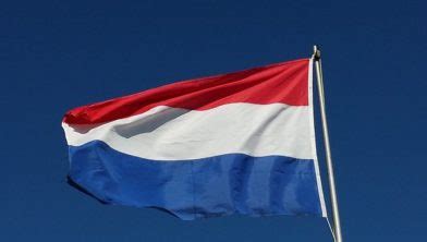 Wanneer Mag De Nederlandse Vlag En Wimpel Uit