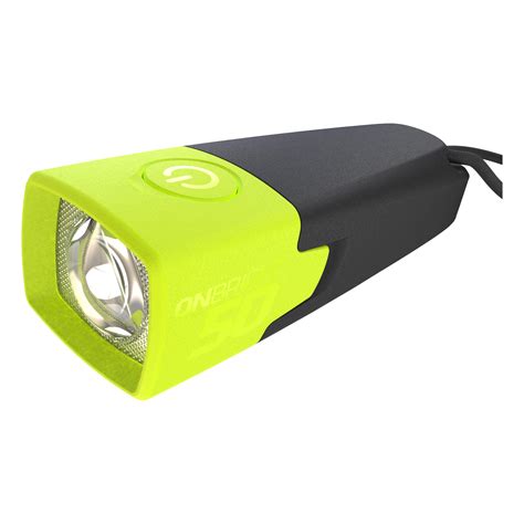 Battery operated, bivouac torch - Onbright 50 - 10 lumens FORCLAZ ...