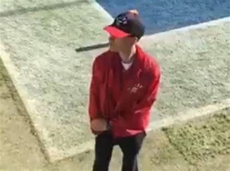 Jerking Off Horny Security Guard ThisVid