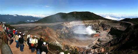 Costa Rica's Volcanoes: A Burning Ring of Fire - Latin America For Less