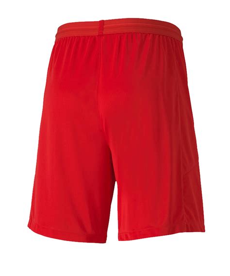 Puma Fußball Teamsport Textil Shorts teamFINAL 21 Knit Short kaufen