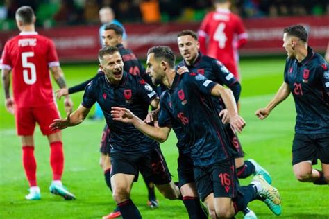 Albania Vs Liechtenstein Prediction Odds Betting Tips 03 06 2024