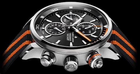 Maurice Lacroix Pontos S Dive Watches | aBlogtoWatch