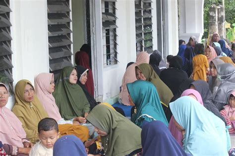 Kajian Dan Donor Darah Digruduk Warga Muhammadiyah Wartamu Id