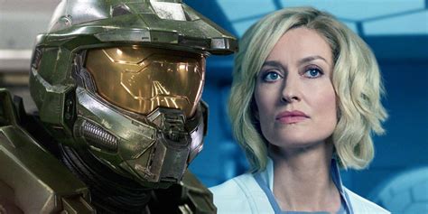 Why Is Halo's UNSC So Much Darker & Brutal In The TV Show?