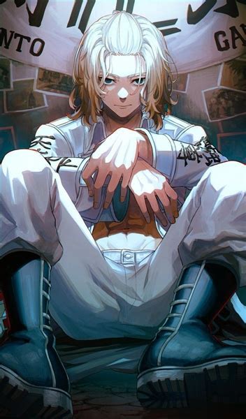 Hot sn e manjiro mikey x leitora História escrita por web uwu