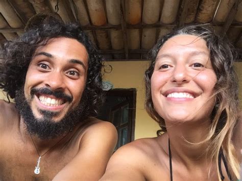 About Naked Travelers