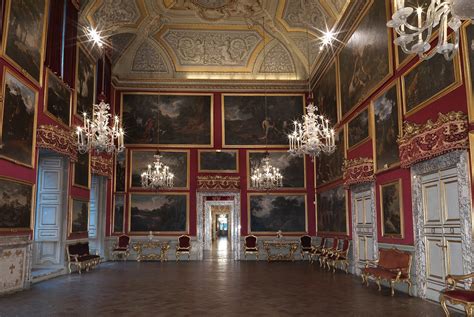 The Place Doria Pamphilj Da 500 Anni Contemporanei Allarte