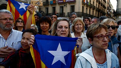 Catalan Leader Defiant As Spain Moves To Revoke Region’s Autonomy Fox News