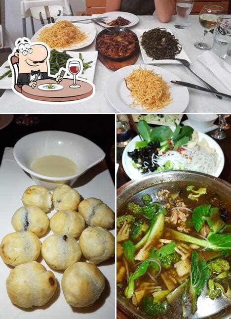 Beijing Garden Bucharest Strada Berzei 66 Restaurant Reviews