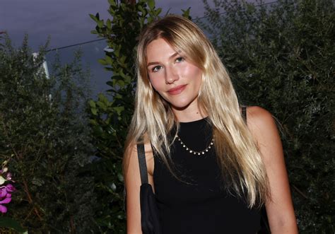 Molly Dickson X Madewell Event In La [photos]