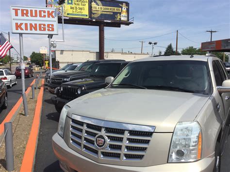 craigslist denver colorado cars