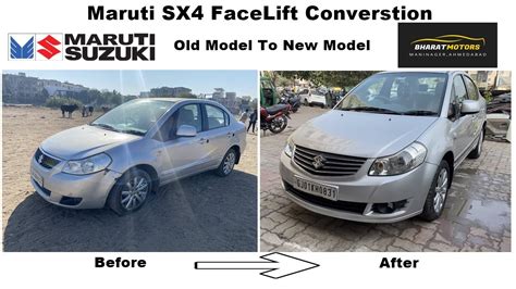 New Model Maruti Sx4 Interiors