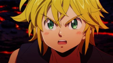 El Anime Nanatsu No Taizai Fundo No Shinpan Revela Sus Nuevos Temas