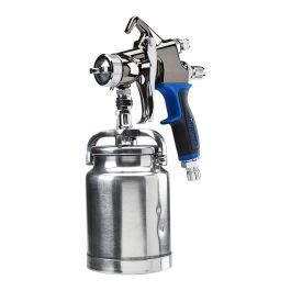 Air Spray Paint Guns Harbor Freight Tools