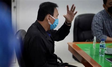 Ahok Jadi Saksi Dugaan Korupsi LNG Bagaimana Kronologi Kasus Karen