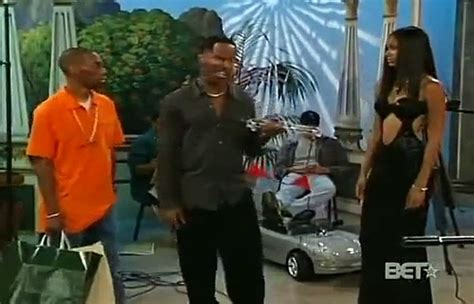 The Jamie Foxx Show Se5 Ep06 Hd Watch Video Dailymotion