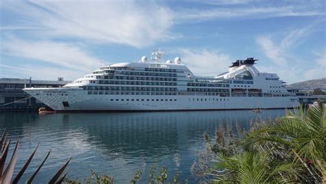 Seabourn Sojourn cruise ship tour: Luxury, inclusive experience