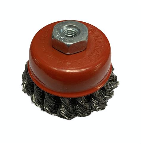 Caltex Wire Cup Brushes Mm Maximum Rpm At Rs Piece In