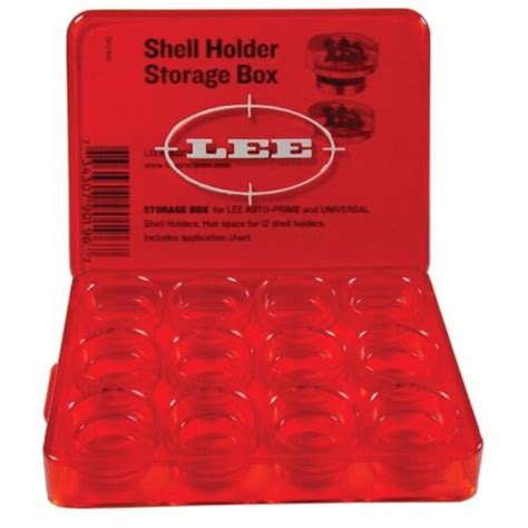 Lee Universal Shellholder Set Out There Adventures