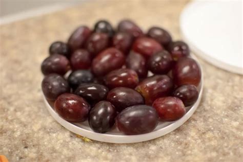 Freeze Drying Grapes Harvest Right™ Home Freeze Dryers Freeze