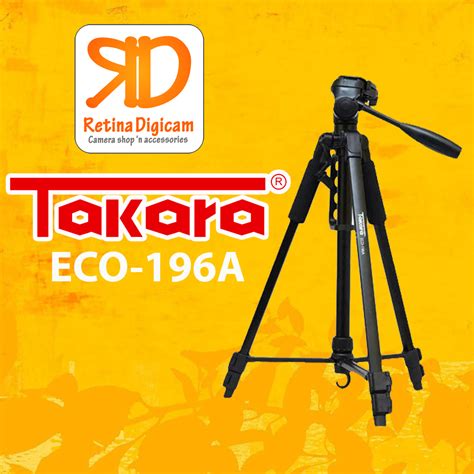 TAKARA ECO 196A Retina Digicam Toko Kamera Di Surabaya Jual Kamera