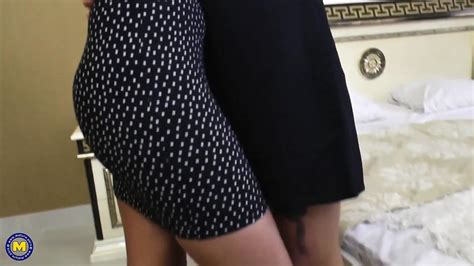 Gorgeous Mature And Black Haired Beauty Seducing Each Other S Cunt XHamster