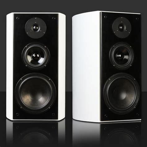 120W HIFI Bluetooth Bookshelf Speakers With Subwoofer Wireless