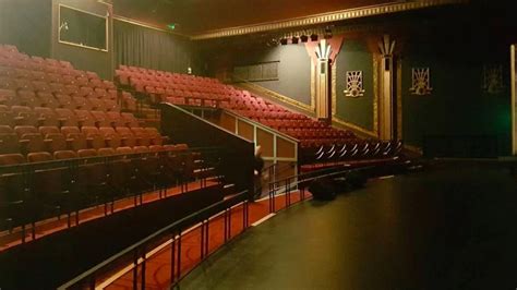 Home - The Majestic Theatre in Darlington