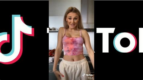 Doja Cat Say So Full Dance Tiktok Compilation Say So By Doja Cat